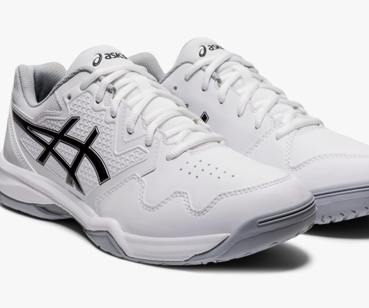 ASICS Men's Gel-Dedicate 7 Tennis Shoes