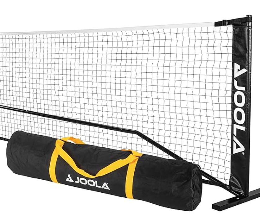 JOOLA Essentials Pickleball Net
