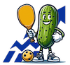 Boost Pickleball Logo